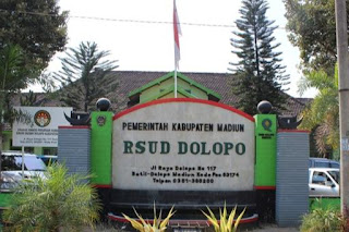 Anggaran Belanja RSUD Dolopo Madiun Jadi Sorotan
